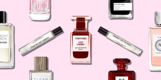 Top 10 Gender-Neutral Fragrances for December